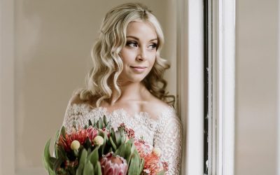Bridal Hairstyle Decisions