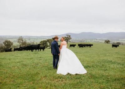A Touch of Pure Country Charm and Heart
