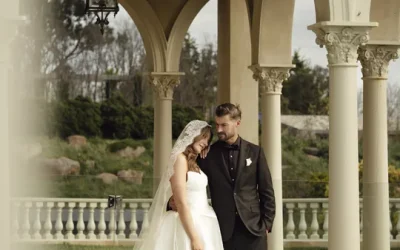 Win a $500 Wedding Photography Credit with Only May Photography