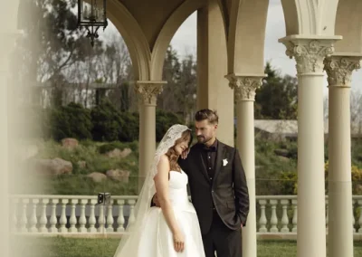 Win a $500 Wedding Photography Credit with Only May Photography