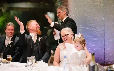 Win Your MC / DJ and Wedding Car Package Free with Retro DJ Event Entertainment