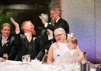 Win Your MC / DJ and Wedding Car Package Free with Retro DJ Event Entertainment